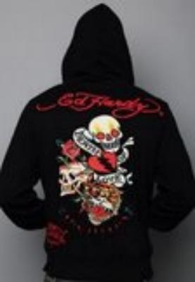 Ed Hardy Men Hoodies-142